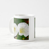 ワインダー コーヒーマグカップ (正面左)