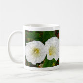 ワインダー コーヒーマグカップ (左)