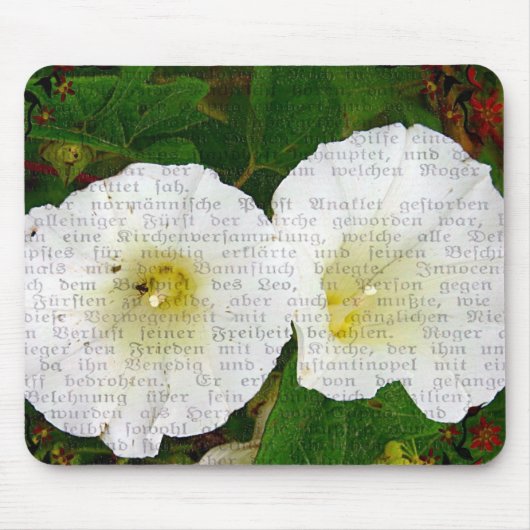 ワインダー マウスパッド (正面)