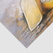 ワインチーズキッチン20x30デコページ 薄葉紙 (詳細)