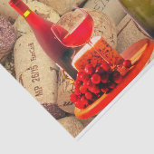 ワインティッシュペーパー 薄葉紙 (詳細)