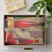 ワインティッシュペーパー 薄葉紙 (ギフト)