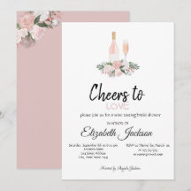 ワインテイスティングブルゴーニュフラワーズブライダルシャワーインヴィータ