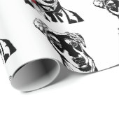 ワインドッグ ラッピングペーパー (ロールコーナー)