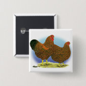 ワインドット:ゴールデンレースのペア 缶バッジ (正面&裏面)