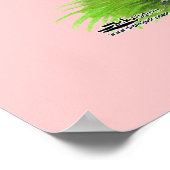 ワインドット：ルースターの品揃え ポスター (角)