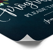 ワインナビ プログラム ウェディングセレモニー サイン (角)