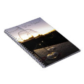 ワインノートのノート！ ノートブック (右側)