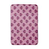 ワインハート バスマット (正面縦)