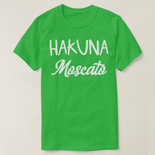 ワインバチェロレッテ2 Tシャツ (デザイン正面)