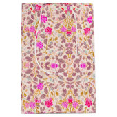 ワインバッグ ミディアムペーパーバッグ (正面)