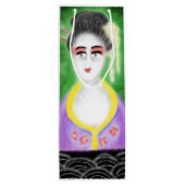 ワインバッグ ワインギフトバッグ (裏面)