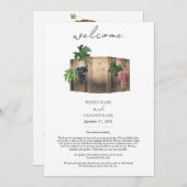 ワインバレルワイナリーヴィネヤードツ結婚ーナリー (正面/裏面)