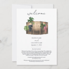 ワインバレルワイナリーヴィネヤードツ結婚ーナリー