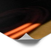 ワインバレル ポスター (角)