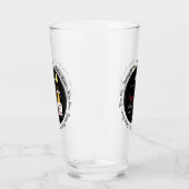 ワインバーテイスティングルームマンウィメンケイブバービール タンブラーグラス (右)