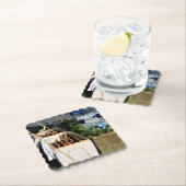 ワインパーティコースター ペーパーコースター (インサイチュ)