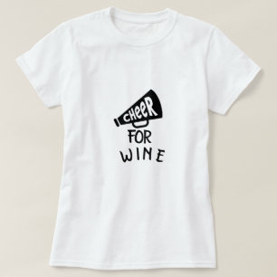 ***ワインファン*** Tシャツ