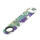 ワインブドウボトルオープナー スピード栓抜き (正面アングル)