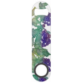 ワインブドウボトルオープナー スピード栓抜き (裏面)