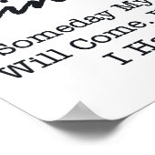 ワインプリンセスいつか…ポスター ポスター (角)