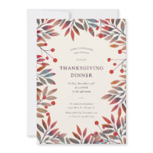 ワインベリー&紅葉感謝祭ディナー