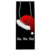 ワインホリデイ抱き枕 ワインギフトバッグ (裏面)