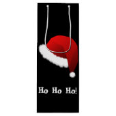 ワインホリデイ抱き枕 ワインギフトバッグ (正面)