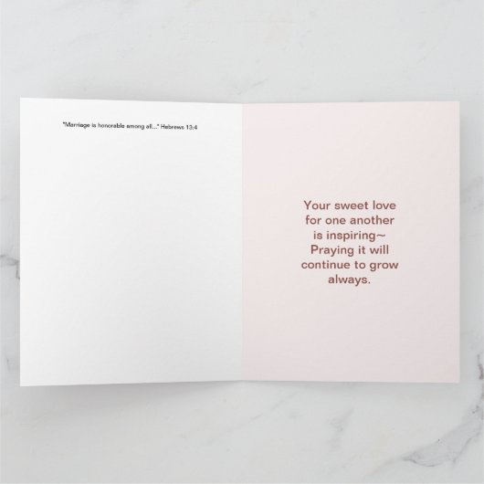 ワインボトル下 カード (内部)