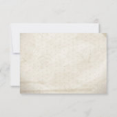 ワインボトル 感謝のメッセージカード サンキューカード (裏面)