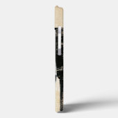 ワインボトル（2杯） Case-Mate iPhoneケース (裏面 / 左)