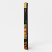 ワインボトルiphoneケース Case-Mate iPhoneケース (裏面/左)