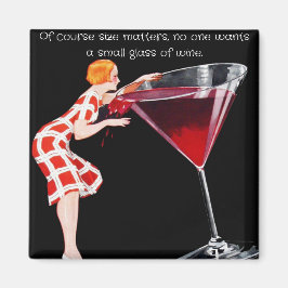 ワインマグネット マグネット