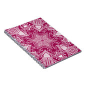 ワインマンダラ ノートブック (右側)