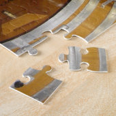 ワインメーカー ジグソーパズル (側面)