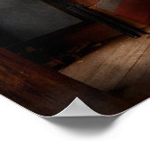 ワインメーカー – ワインを追加 ポスター (角)