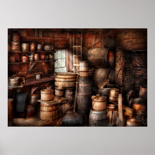 ワインメーカー – ワインを追加 ポスター (正面)