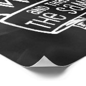 ワインラバーのポスター ポスター (角)