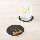 ワインラバーコースター コースター (側面)