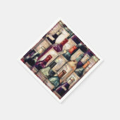 ワインラバーナプキンス スタンダードカクテルナプキン (角)