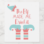 ワインラベルを取り上げよう ワインラベル (シングルラベル)