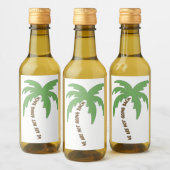 ワインラベル (ボトル)