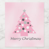 ワインラベル (シングルラベル)