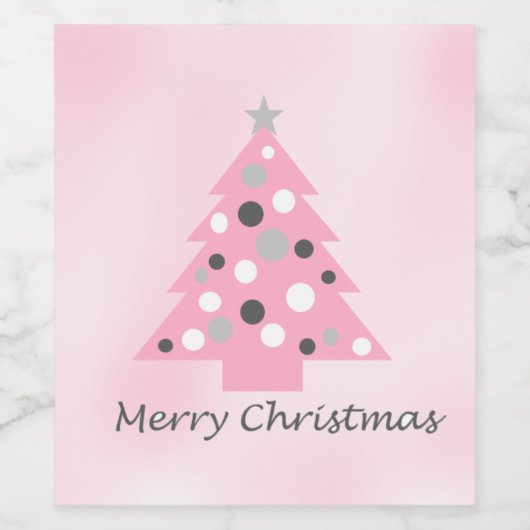 ワインラベル (シングルラベル)