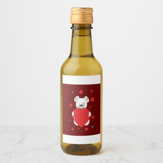 ワインラベル 🍷 (正面)