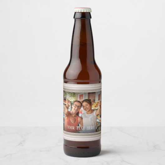 ワインラベル ビールラベル (正面)