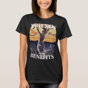 ワインレッドホワイトヴィーノヴィンカリフォルニアオレゴン州 Tシャツ