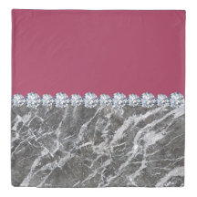 ワインレッド大理石