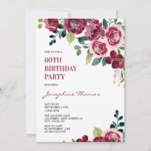 ワインレッド ピンクのバラの花 フローラルグリーンネイチャー 誕生日