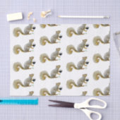 ワイン入りリスティッシュペーパー 薄葉紙 (クラフト)